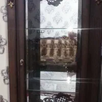 ویترین ، بوفه