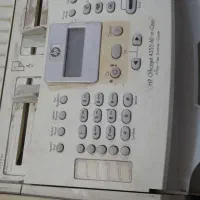 تلفکس یا تلفن فکس