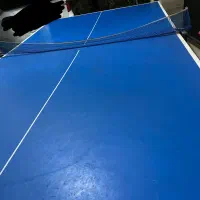 میز پینگ پنگ|ورزشهای توپی|لاهیجان, حاجی آباد|دیوار