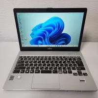 لپ تاپ ژاپنی فوجیتسو core i7 رم 12/SSD 256 نسل4|رایانه همراه|کرمان, |دیوار