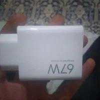 ادابتور 67 وات اصل