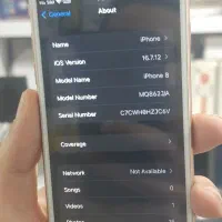 آیفون 8|موبایل|مریوان, |دیوار