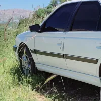 پارس elxموتور جدید اخر۱۴۰۱|خودرو سواری و وانت|یاسوج, |دیوار