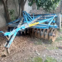 دیسک تراکتور