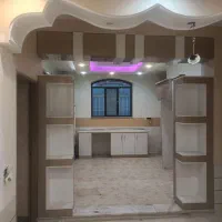 کابینت و قفسه|آب‌چکان و نظم‌دهنده ظروف|شاهرود, |دیوار