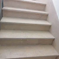 نظافت راه پله