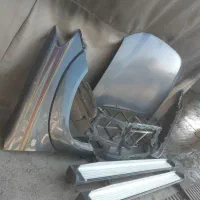 لوازم تویوتا هایلوکس ۲۰۰۸