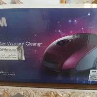 جاروبرقی ۲۰۰۰وات سام