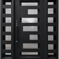 کارخانه تولید انواع درب و پنجره آپارتمانی باغی و..|مصالح و تجهیزات ساختمان|ورامین, ورامین|دیوار