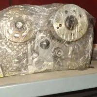 سر سیلندر اکسنت و کیا ریو