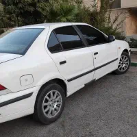 سمند ef7 دوگانه شرکتی - مدل ۹۴