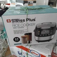 تعدادی لوازم خانگی نو نو