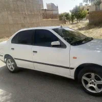 سمند LX ساده، مدل ۱۳۸۸|خودرو سواری و وانت|کرج, کیانمهر|دیوار