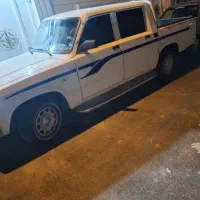 مزدا میتسوبیشی ۹۶