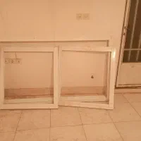 پنجره المنیوم