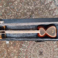 تار شش تار کاملا سالم معاوضه با دوتار شمال خراسان|سازهای سنتی|مشهد, رستگار|دیوار