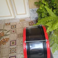 تبل متوسط|درام و پرکاشن|مشهد, سرافرازان|دیوار