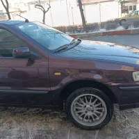 سمند 91 دوگانه کارخانه|خودرو سواری و وانت|اردبیل, |دیوار