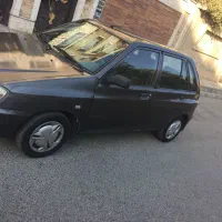 پراید۱۱۱فوق العاده تمیزو کم کار درحد|خودرو سواری و وانت|اسلام‌شهر, شهرک محمدیه|دیوار