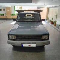 مزدا کارا ۲۰۰۰