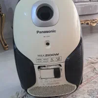 جاروبرقی پاناسونیک مدل MC-CJ915