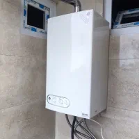 تعمیرات پکیج شوفاژ دیواری