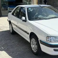 پژو پارس xu7|خودرو سواری و وانت|سنندج, |دیوار