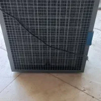 تصفیه کننده هوا بلو آیر|پنکه و تصفیهکنندهٔ هوا|تهران, شهرک ابوذر|دیوار