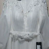 لباس عروس