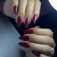 کاشت ناخن/ترمیم ناخن/مانیکور