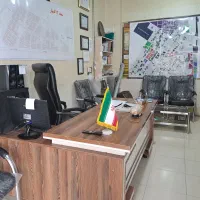 مغازه همکف بهار ۱۲ سندتک برگ