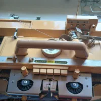 ماشین بافندگی ۸۳۰ و ۸۴۰|لوازم خیاطی و بافتنی|رشت, توشیبا|دیوار