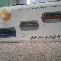 چراغ خورشیدی|لامپ و چراغ|تهران, سلیمانی|دیوار