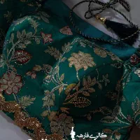 خیاط ،خیاطی ،لباس مجلسی بندری عربی عبا چادرمانتو