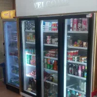 یخچال و فریزر