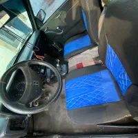 پیکان وانت مدل ۹۰