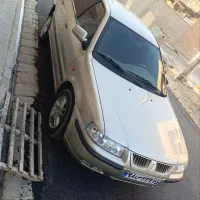 سمندمدل ۸۴|خودرو سواری و وانت|میاندوآب, |دیوار