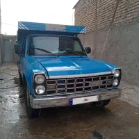 نیسان مدل ۸۴|خودرو سواری و وانت|زبرخان, |دیوار