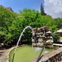 تور یک روزه باغ فشم ویژه بانوان