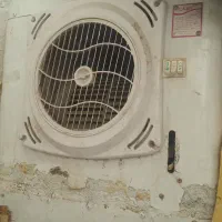 کولر 2800|کولر آبی|مشهد, پنجتن|دیوار