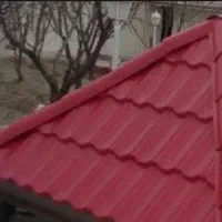 نصاب سقف شیروانی پوشش فایبرگلاس ایرانیت جوشکاری|خدمات پیشه و مهارت|مشهد, شهید بصیر|دیوار