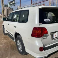 لندکروز ۲۰۱۳