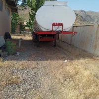 تانکر اجاره ای|خودرو اجاره‌ای|تهران, خانی آباد نو شمالی|دیوار