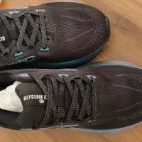 کتونی بروکس سایز 42|کیف، کفش، کمربند|خرم‌آباد, |دیوار