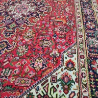 فرش دستباف 2عدد|فرش|خوی, |دیوار