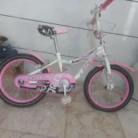 دوچرخه ۱۶ دخترانه برند فستوس