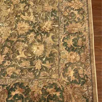 فرش پریسان کاشان|فرش|تهران, زعفرانیه|دیوار