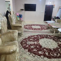 فروش واحد۹۵متر نورگیر پشت بنما در گمرکی ها|فروش آپارتمان|بندر امام خمینی, |دیوار