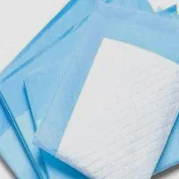پد زیرانداز بهداشتی سگ و گربه سایز 60 در 90