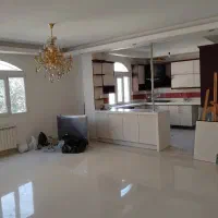 رهن کامل ۱۲۰ متر سعادت اباد بهرود شهرک مخابرات|اجارهٔ آپارتمان|تهران, شهرک مخابرات|دیوار